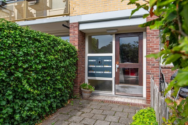 Medium property photo - Frankenhorst 33, 2171 VD Sassenheim